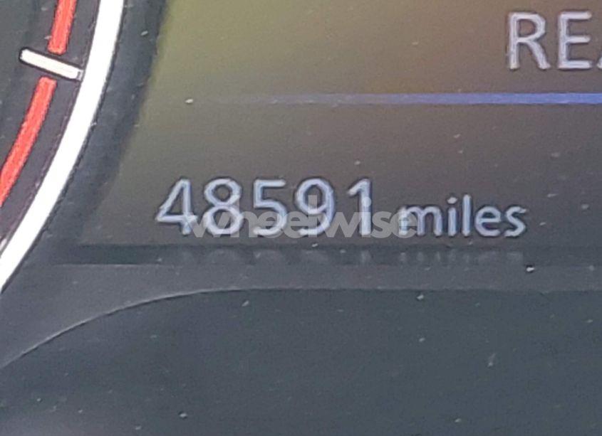 Photo 15 of 2024 Nissan Altima SV FWD (VIN 1N4BL4DV5RN307960)