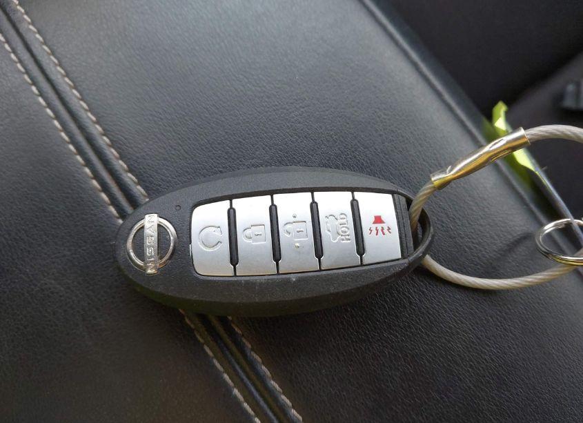 Photo 11 of 2024 Nissan Altima SV FWD (VIN 1N4BL4DV5RN312513)