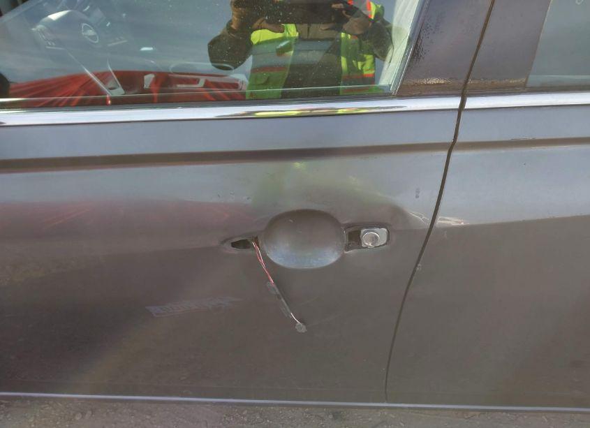 Photo 6 of 2024 Nissan Altima SV FWD (VIN 1N4BL4DV5RN312513)