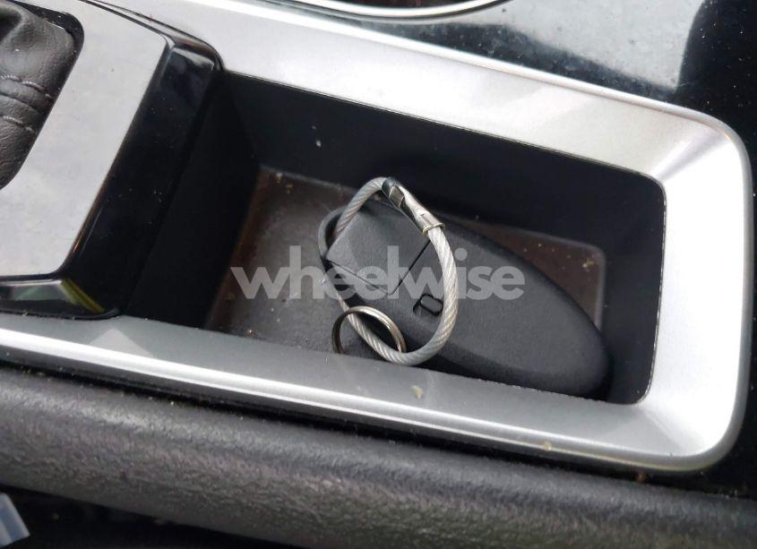 Photo 11 of 2024 Nissan Altima SV FWD (VIN 1N4BL4DV5RN320532)