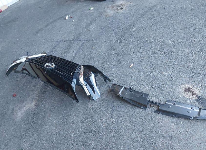 Photo 12 of 2024 Nissan Altima SV FWD (VIN 1N4BL4DV5RN323804)