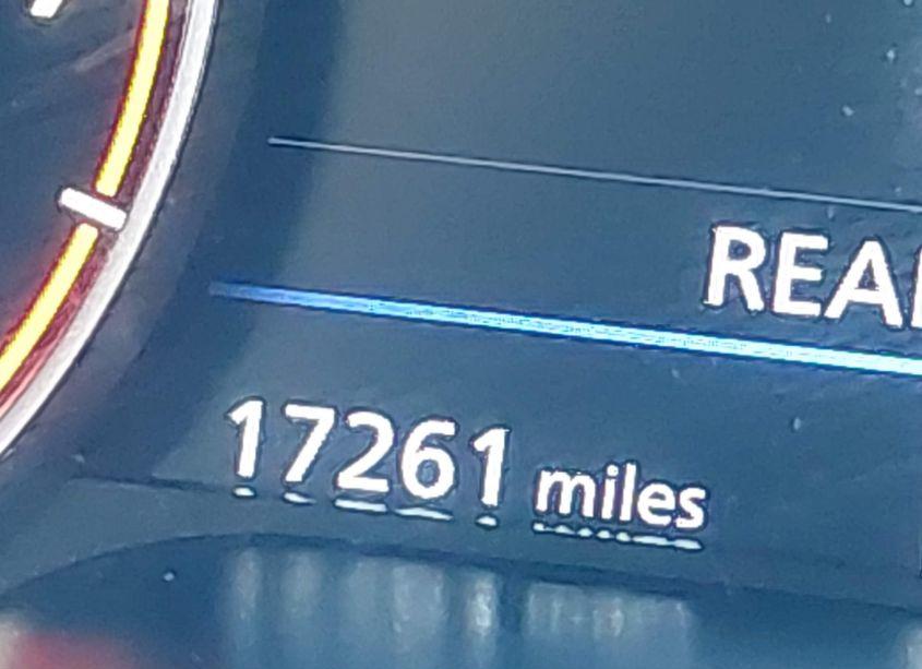 Photo 16 of 2024 Nissan Altima SV FWD (VIN 1N4BL4DV5RN323804)