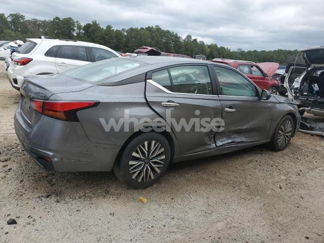 Photo 11 of 2024 NISSAN ALTIMA SV (VIN 1N4BL4DV5RN334642)