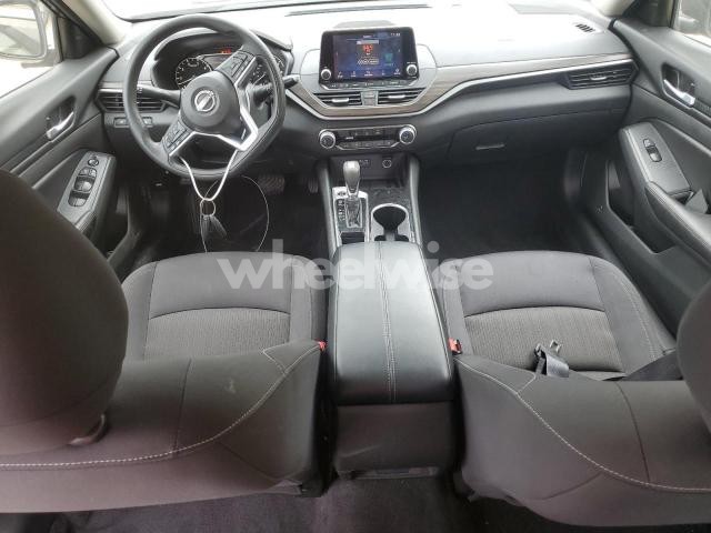 Photo 12 of 2024 NISSAN ALTIMA SV (VIN 1N4BL4DV5RN334642)