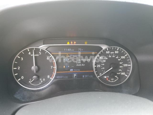 Photo 6 of 2024 NISSAN ALTIMA SV (VIN 1N4BL4DV5RN334642)