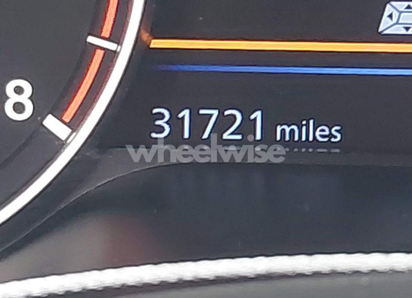 Photo 15 of 2024 Nissan Altima SV FWD (VIN 1N4BL4DV5RN335208)