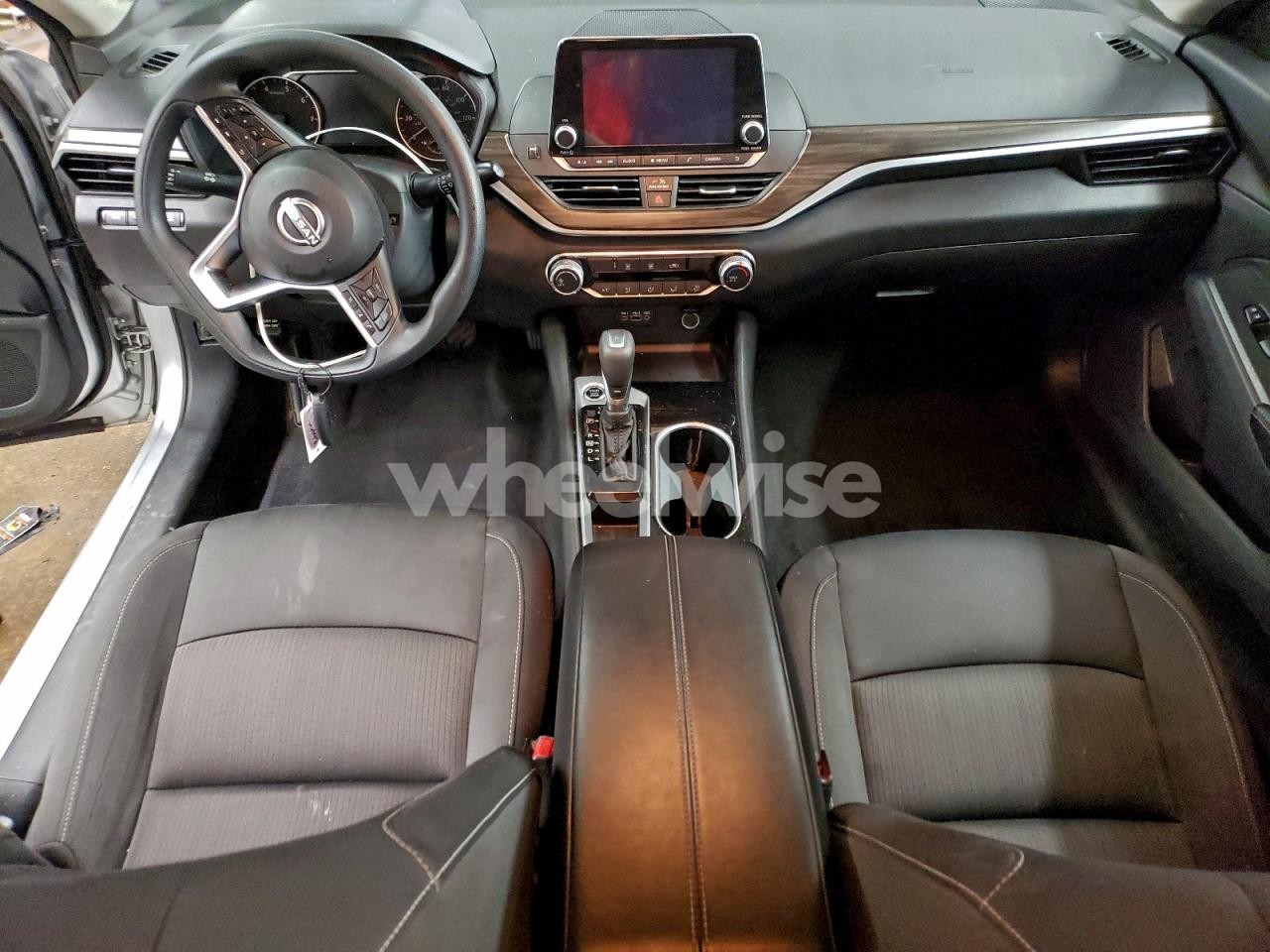 Photo 8 of 2024 NISSAN ALTIMA SV (VIN 1N4BL4DV5RN347178)