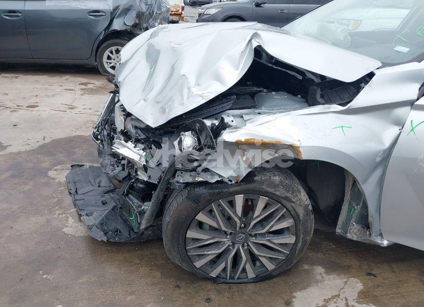 Photo 6 of 2024 Nissan Altima SV FWD (VIN 1N4BL4DV5RN347200)