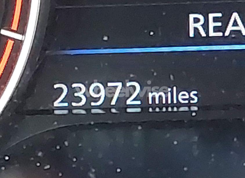 Photo 16 of 2024 Nissan Altima SV FWD (VIN 1N4BL4DV5RN403359)