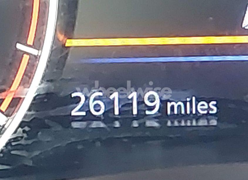 Photo 16 of 2024 Nissan Altima SV FWD (VIN 1N4BL4DV5RN410084)