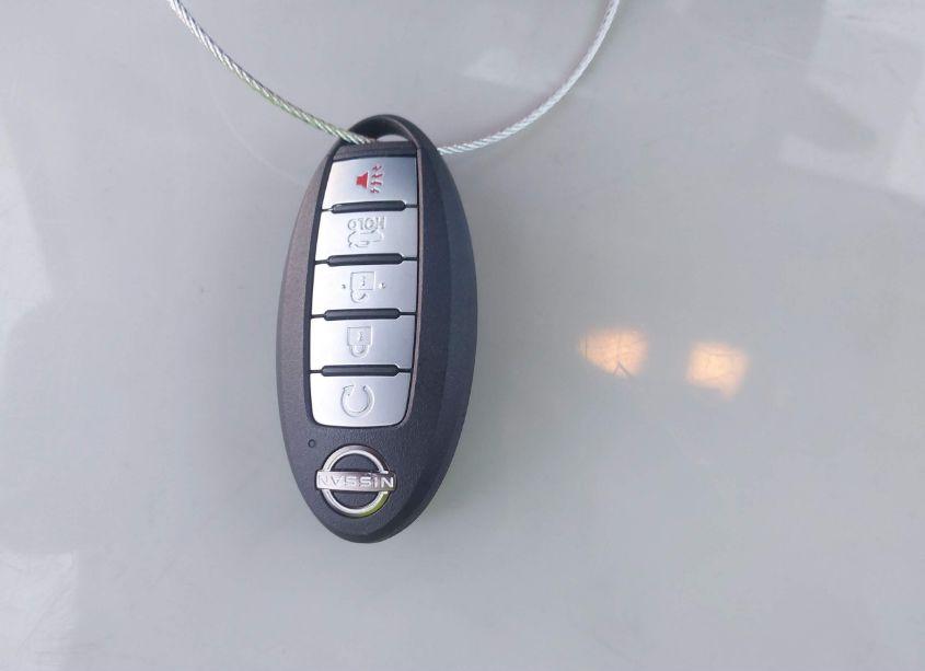 Photo 11 of 2025 Nissan Altima SV FWD (VIN 1N4BL4DV5SN318981)