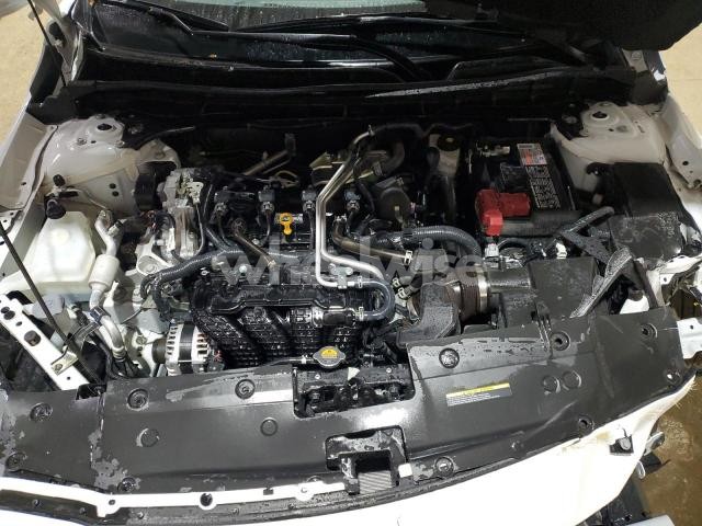 Photo 12 of 2025 NISSAN ALTIMA SV (VIN 1N4BL4DV5SN379828)