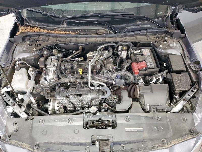 Photo 4 of 2025 NISSAN ALTIMA SV (VIN 1N4BL4DV5SN388366)