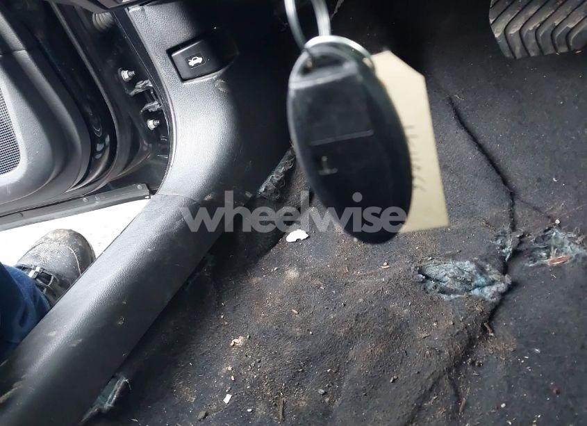 Photo 11 of 2019 Nissan Altima 2.5 SV (VIN 1N4BL4DV6KC107140)