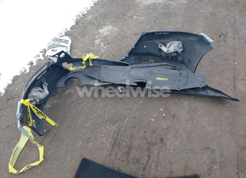 Photo 12 of 2019 Nissan Altima 2.5 SV (VIN 1N4BL4DV6KC107140)