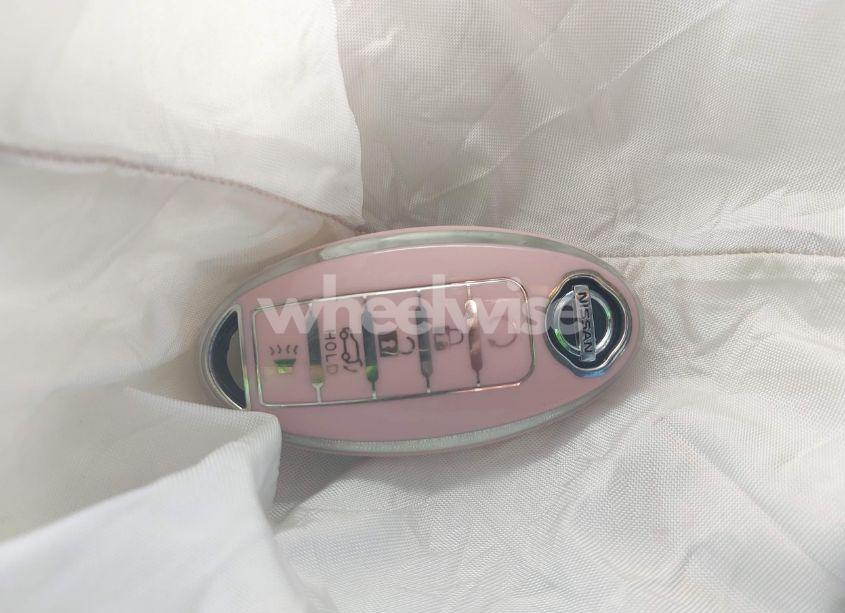 Photo 11 of 2019 Nissan Altima SV (VIN 1N4BL4DV6KC109485)