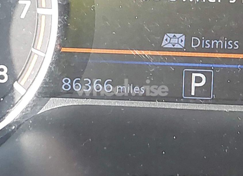 Photo 15 of 2019 Nissan Altima SV (VIN 1N4BL4DV6KC109485)