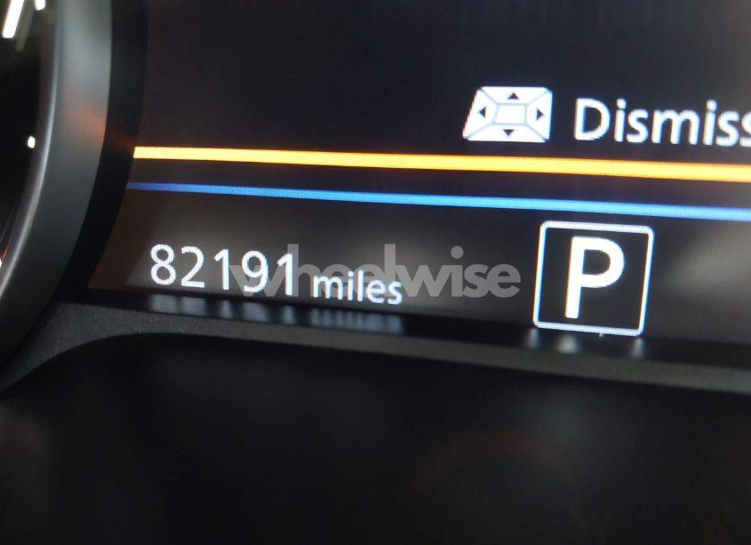 Photo 15 of 2019 Nissan Altima 2.5 SV (VIN 1N4BL4DV6KC146908)