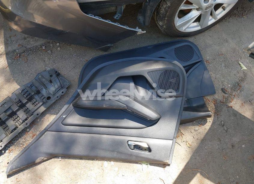 Photo 18 of 2019 Nissan Altima 2.5 SV (VIN 1N4BL4DV6KC166236)