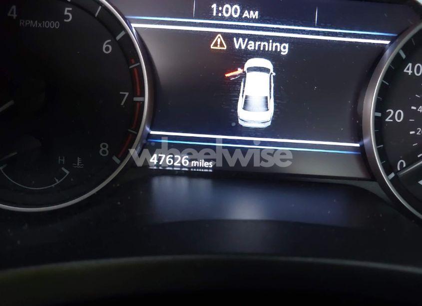 Photo 15 of 2021 Nissan Altima SV FWD (VIN 1N4BL4DV6MN394650)