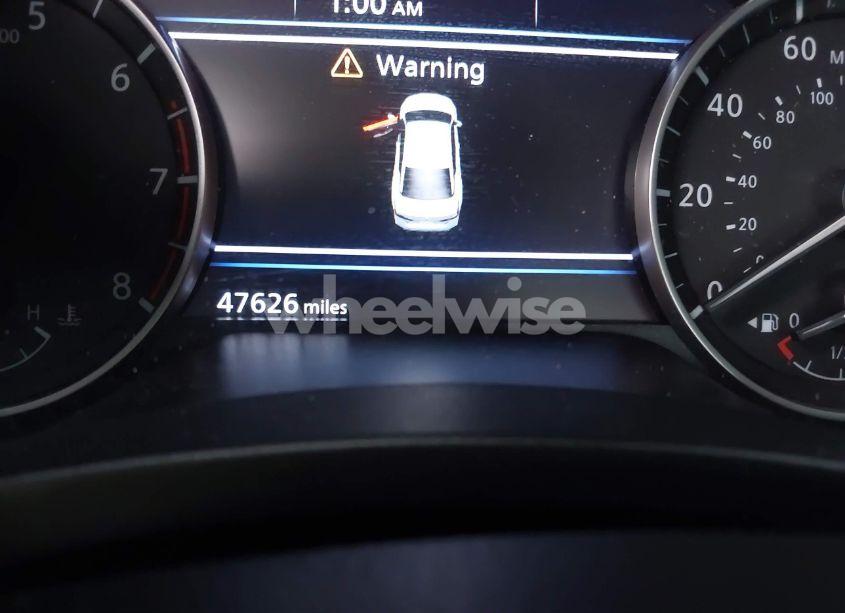 Photo 7 of 2021 Nissan Altima SV FWD (VIN 1N4BL4DV6MN394650)