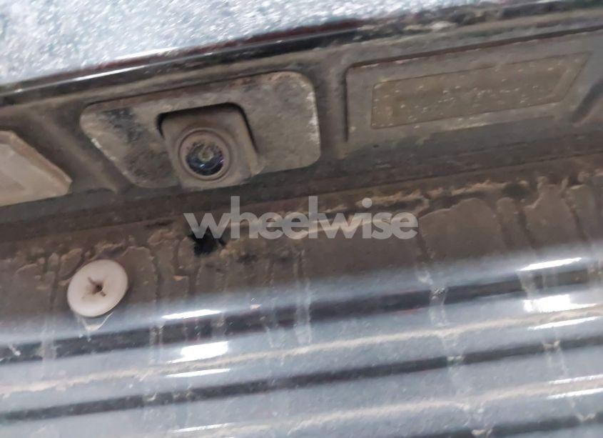 Photo 18 of 2021 Nissan Altima SV FWD (VIN 1N4BL4DV6MN394664)