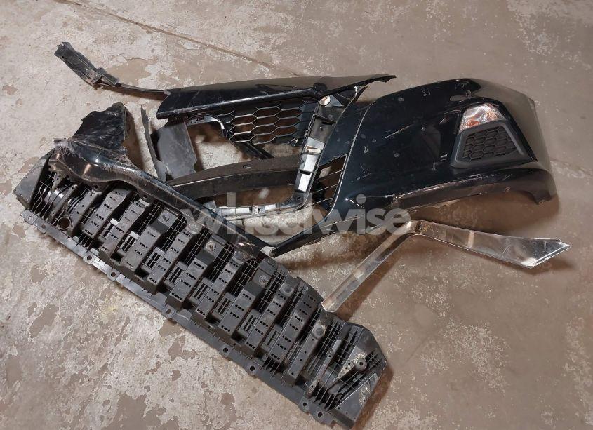 Photo 12 of 2021 Nissan Altima SV FWD (VIN 1N4BL4DV6MN411107)