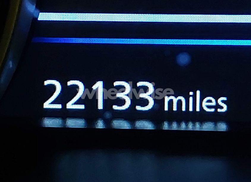 Photo 7 of 2021 Nissan Altima SV FWD (VIN 1N4BL4DV6MN411107)