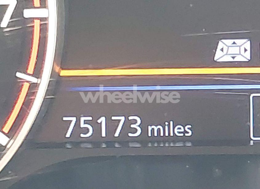 Photo 15 of 2021 Nissan Altima SV FWD (VIN 1N4BL4DV6MN418722)