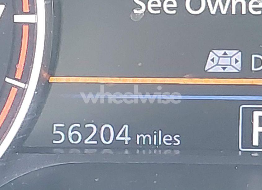 Photo 16 of 2022 Nissan Altima SV FWD (VIN 1N4BL4DV6NN328262)