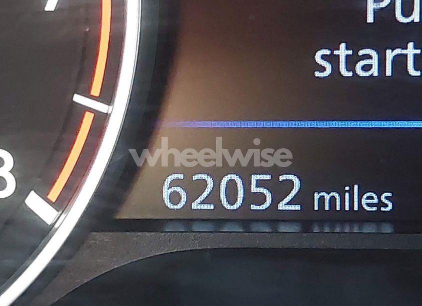 Photo 15 of 2022 Nissan Altima SV FWD (VIN 1N4BL4DV6NN345269)