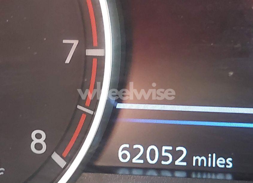 Photo 7 of 2022 Nissan Altima SV FWD (VIN 1N4BL4DV6NN345269)