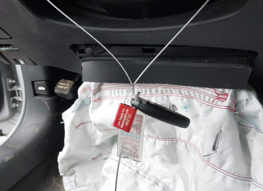 Photo 11 of 2022 Nissan Altima SV FWD (VIN 1N4BL4DV6NN351766)