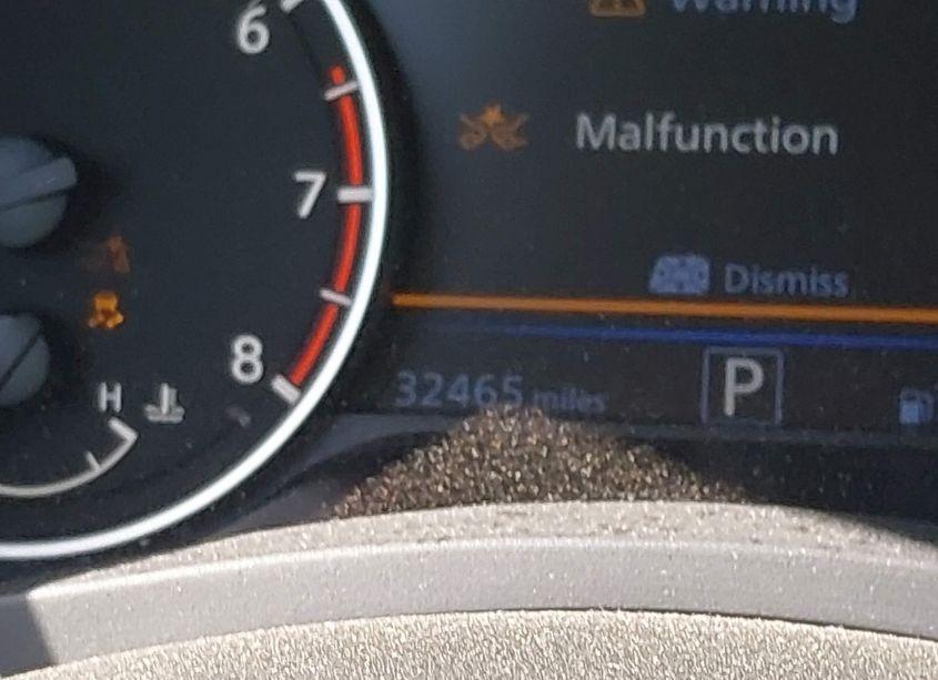 Photo 15 of 2022 Nissan Altima SV FWD (VIN 1N4BL4DV6NN368552)