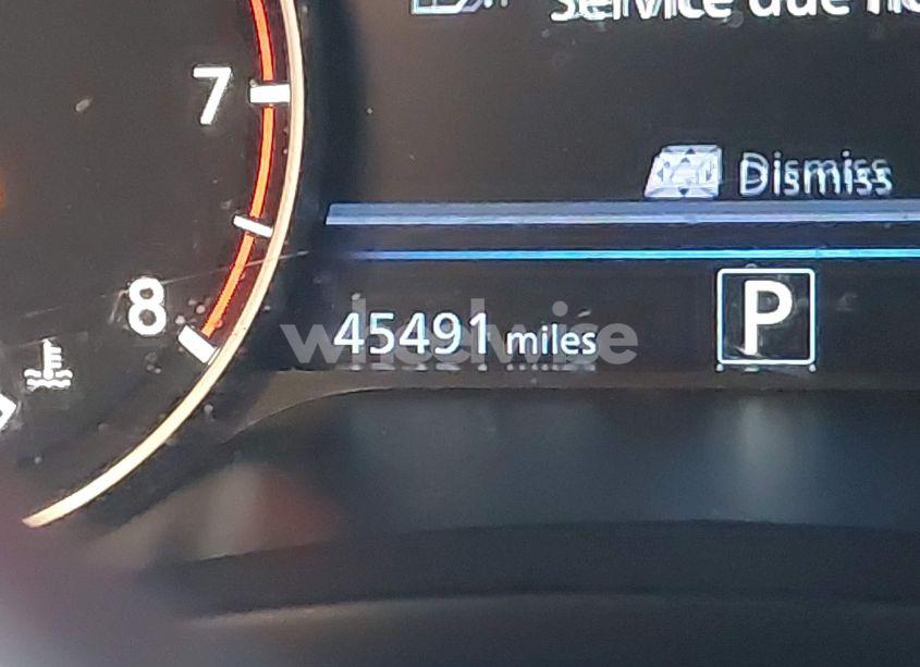 Photo 15 of 2022 Nissan Altima SV FWD (VIN 1N4BL4DV6NN372794)