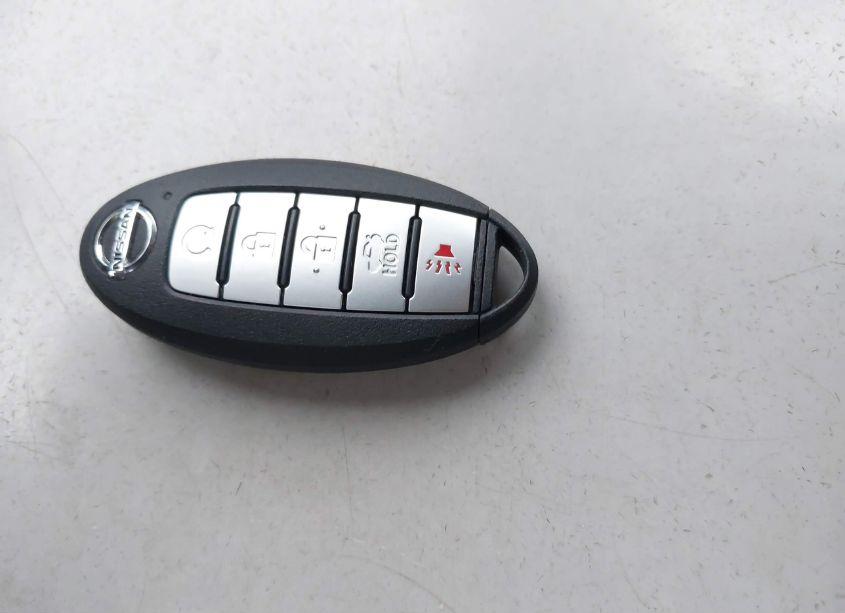 Photo 11 of 2022 Nissan Altima SV FWD (VIN 1N4BL4DV6NN375257)