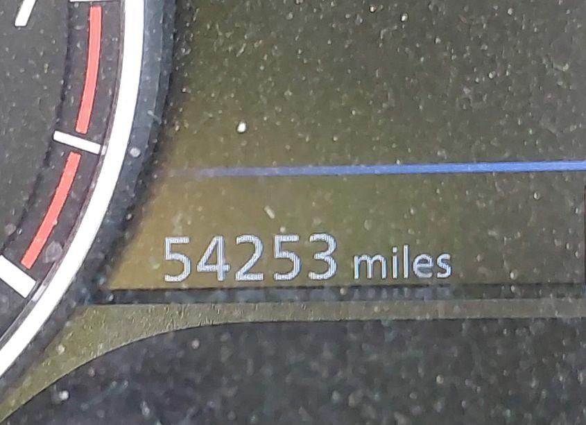 Photo 15 of 2023 Nissan Altima SV FWD (VIN 1N4BL4DV6PN369994)