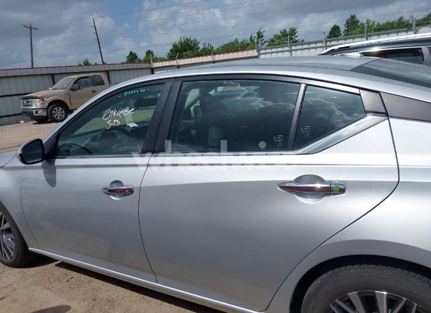 Photo 15 of 2023 Nissan Altima SV FWD (VIN 1N4BL4DV6PN373141)