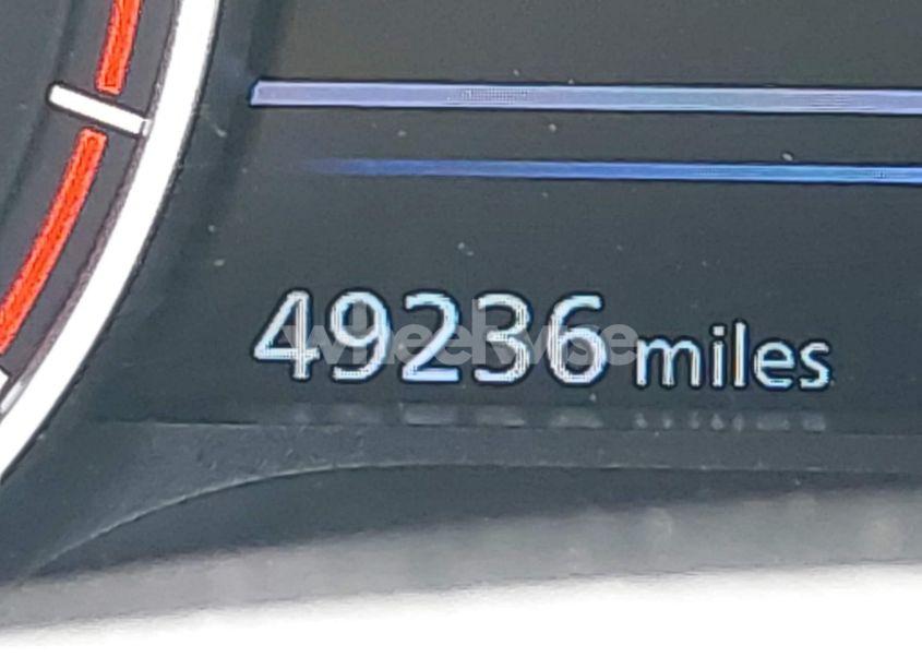 Photo 18 of 2023 Nissan Altima SV FWD (VIN 1N4BL4DV6PN373141)