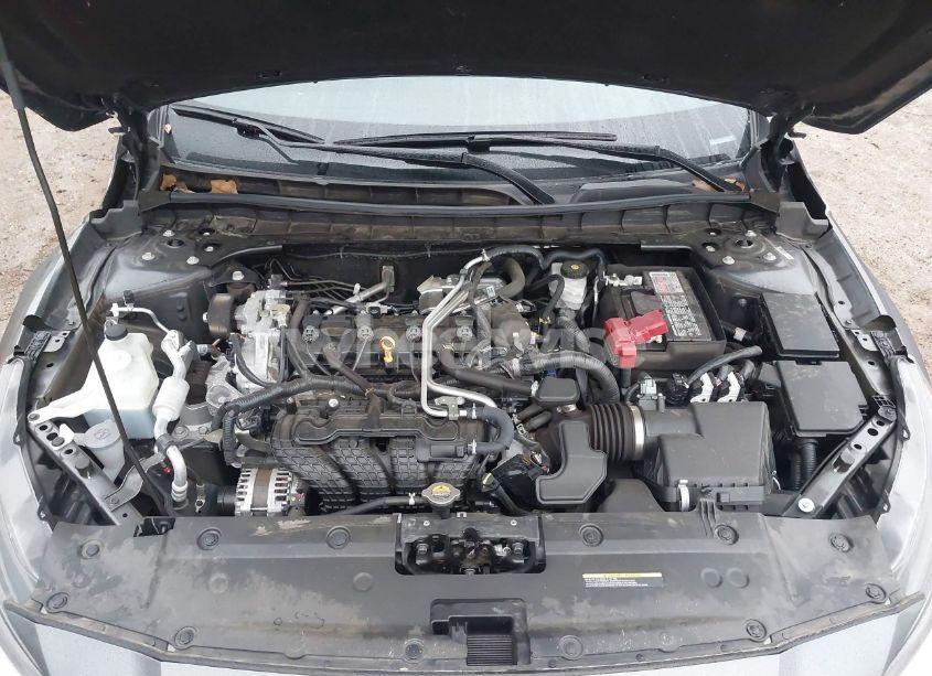 Photo 10 of 2024 Nissan Altima SV FWD (VIN 1N4BL4DV6RN333189)