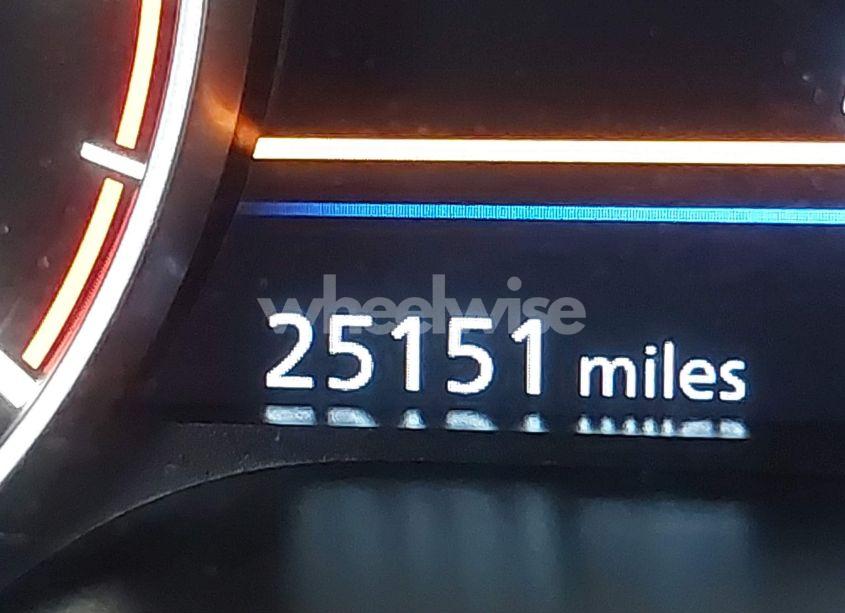 Photo 15 of 2024 Nissan Altima SV FWD (VIN 1N4BL4DV6RN333189)