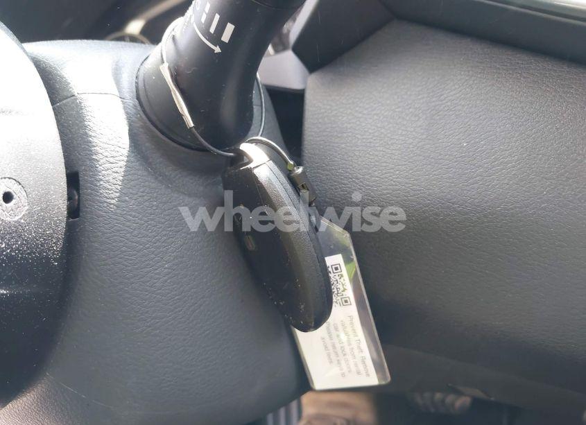 Photo 11 of 2024 Nissan Altima SV FWD (VIN 1N4BL4DV6RN354978)