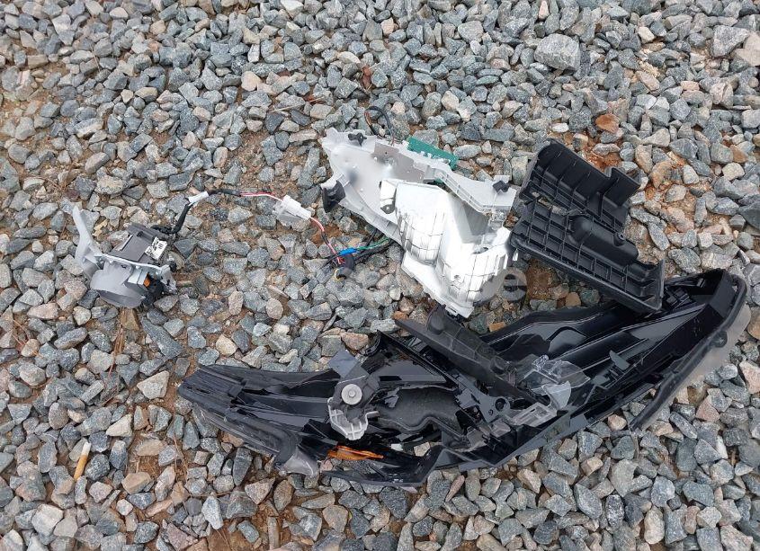 Photo 12 of 2024 Nissan Altima SV FWD (VIN 1N4BL4DV6RN356973)