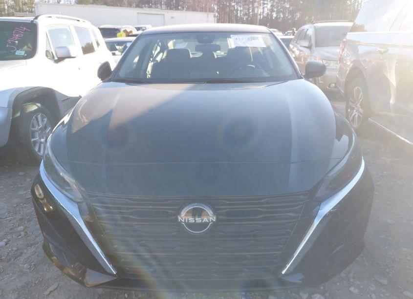 Photo 12 of 2024 Nissan Altima SV FWD (VIN 1N4BL4DV6RN377788)