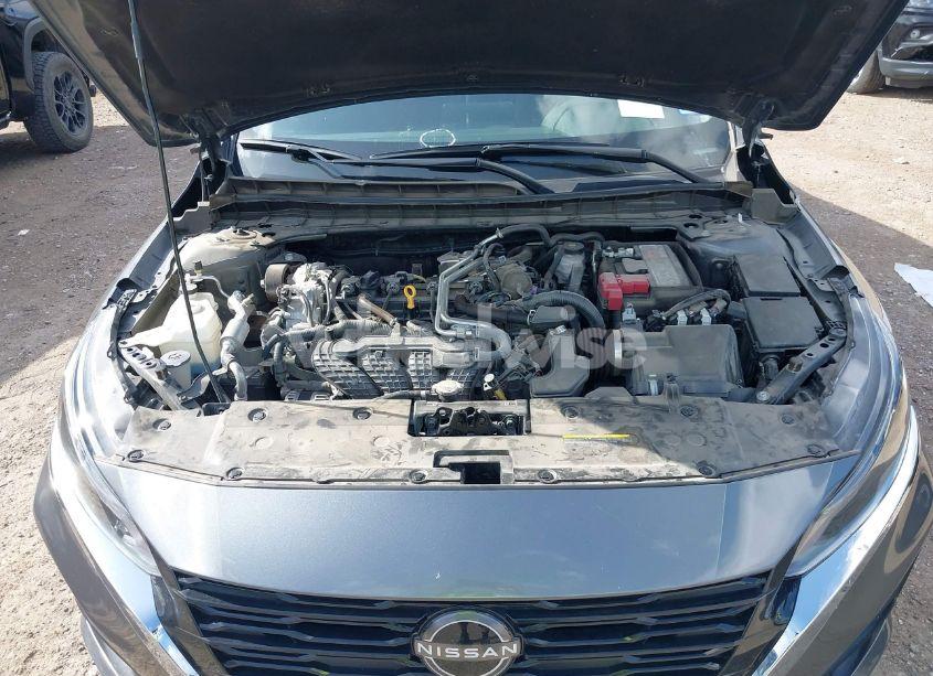 Photo 10 of 2024 Nissan Altima SV FWD (VIN 1N4BL4DV6RN381159)