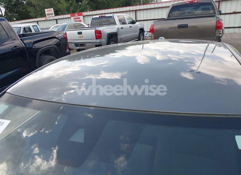 Photo 17 of 2024 Nissan Altima SV FWD (VIN 1N4BL4DV6RN381159)