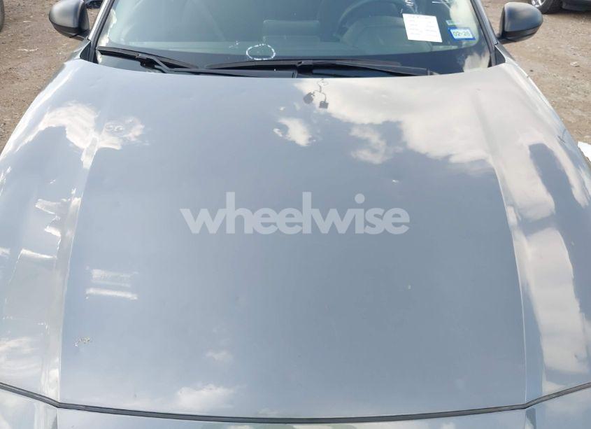 Photo 6 of 2024 Nissan Altima SV FWD (VIN 1N4BL4DV6RN381159)