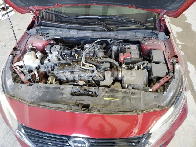 Photo 4 of 2024 NISSAN ALTIMA SV (VIN 1N4BL4DV6RN420011)