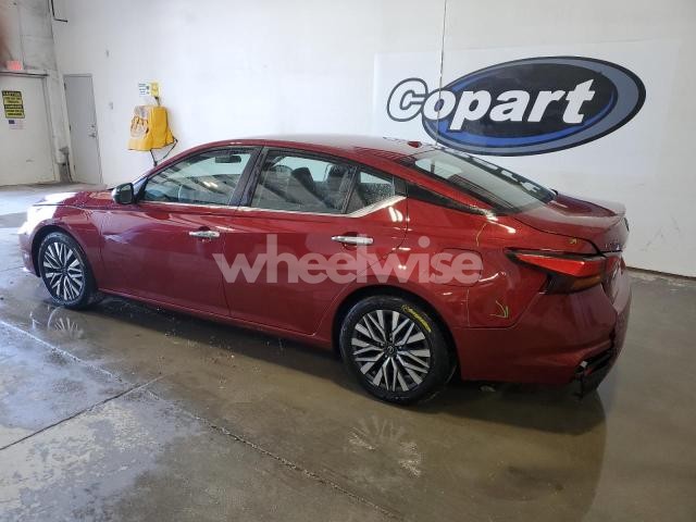 Photo 7 of 2024 NISSAN ALTIMA SV (VIN 1N4BL4DV6RN420011)