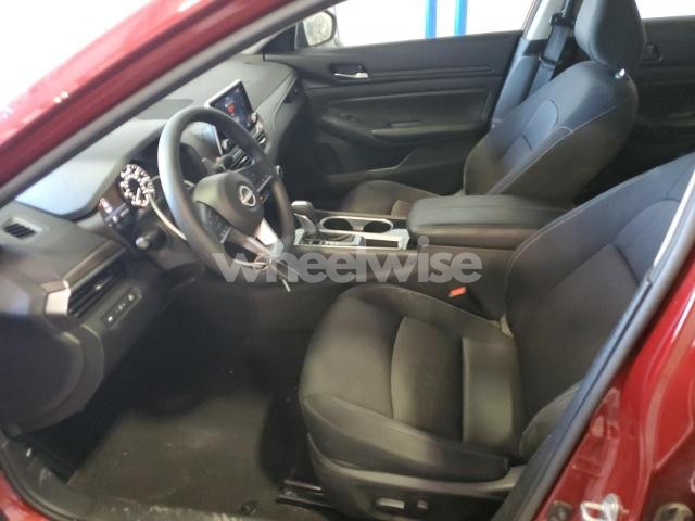 Photo 9 of 2024 NISSAN ALTIMA SV (VIN 1N4BL4DV6RN420011)